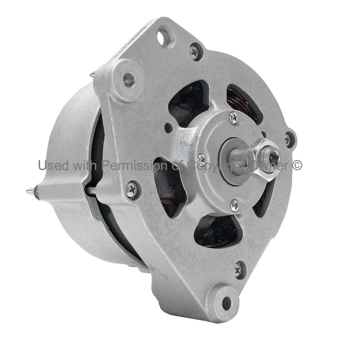 Alternator for Volkswagen Golf 1.8L L4 1985 P-2699906