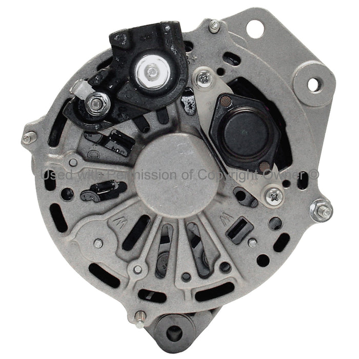 Alternator for Volkswagen Golf 1.8L L4 1985 P-2699906