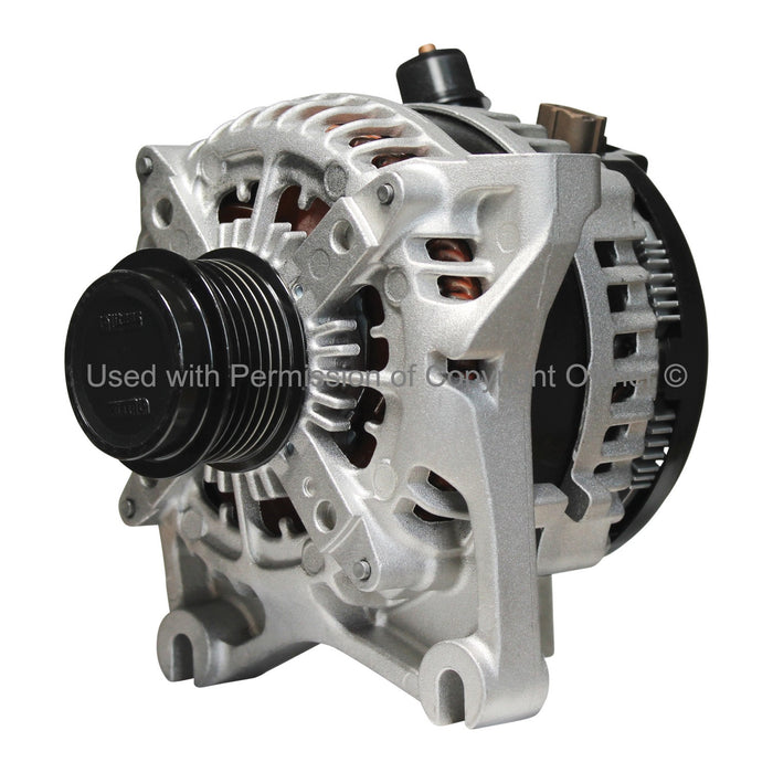 Alternator for Ford E-250 2014 2013 2012 2011 2010 2009 P-2700125