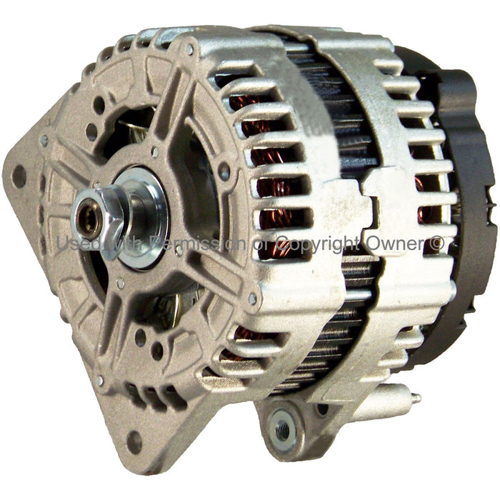 Alternator for Volkswagen Passat CC 3.6L V6 2010 2009 P-2700200