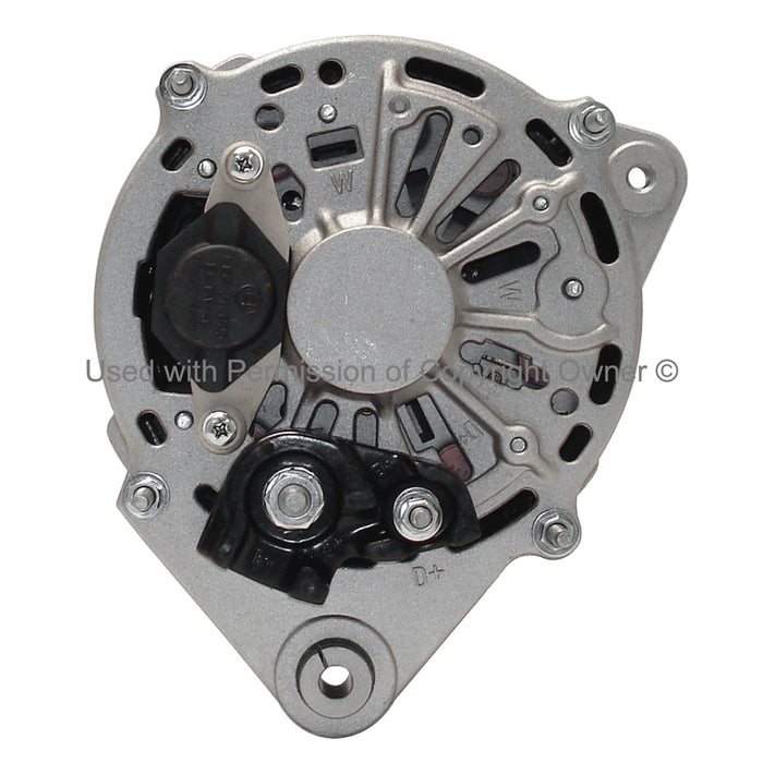 Alternator for Jaguar Vanden Plas 1992 1991 1990 1989 1988 P-2700693