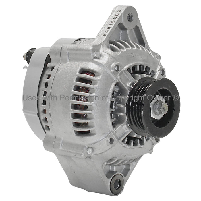 Alternator for Isuzu Impulse 1.6L L4 1992 1991 1990 - MPA Electrical 15630