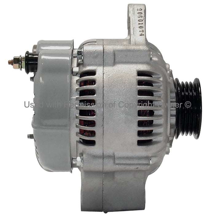 Alternator for Isuzu Impulse 1.6L L4 1992 1991 1990 - MPA Electrical 15630