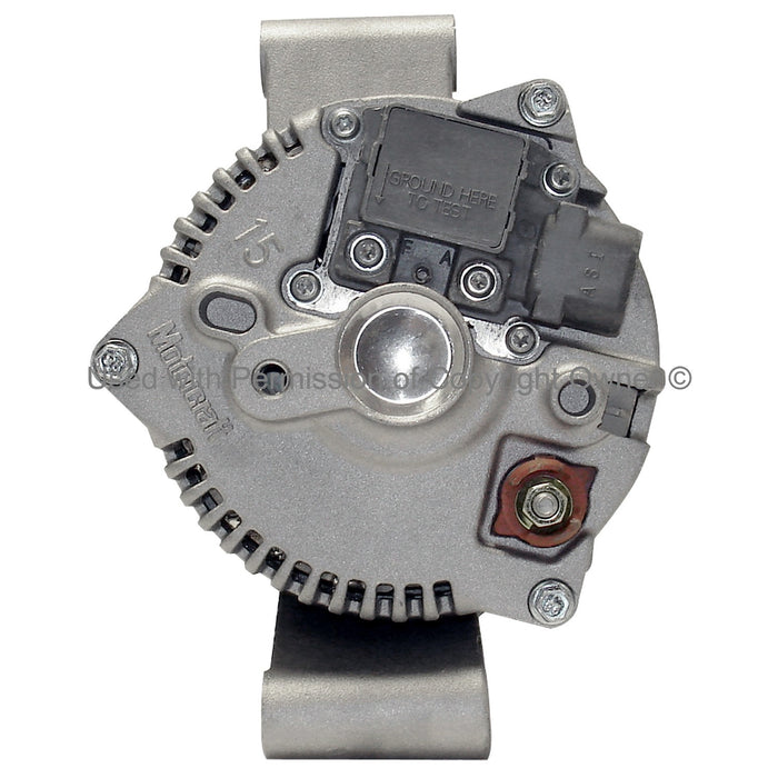 Alternator for Ford E-150 Econoline 2002 2001 2000 1999 1998 1997 1996 1995 1994 1993 - MPA Electrical 15639N