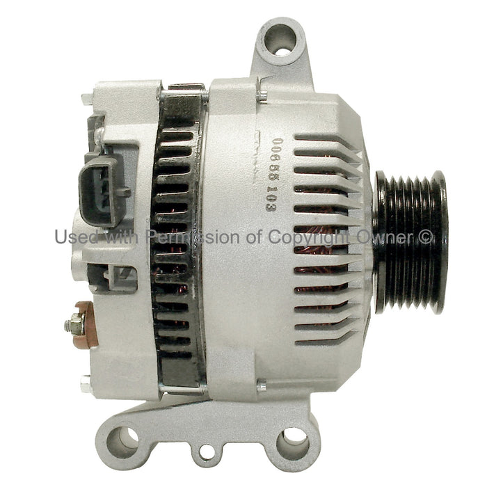 Alternator for Ford E-150 Econoline 2002 2001 2000 1999 1998 1997 1996 1995 1994 1993 - MPA Electrical 15639N