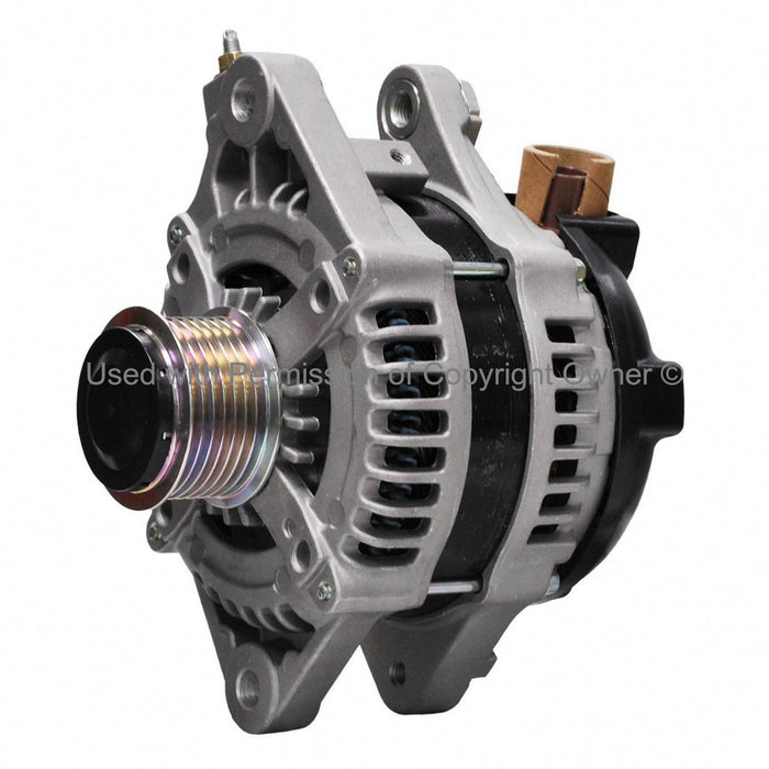 Alternator for Lexus IS250 2.5L V6 2013 2012 2011 2010 2009 2008 2007 2006 - MPA Electrical 15650