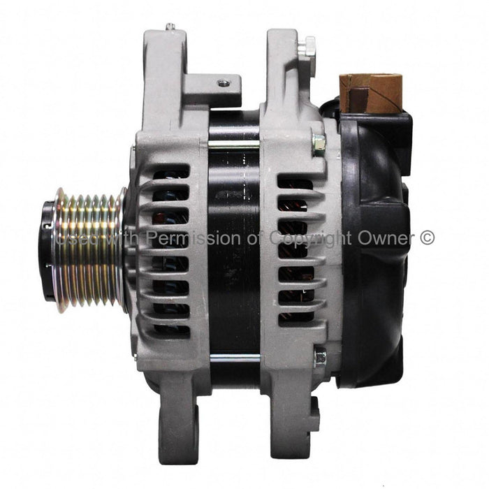 Alternator for Lexus IS250 2.5L V6 2013 2012 2011 2010 2009 2008 2007 2006 - MPA Electrical 15650