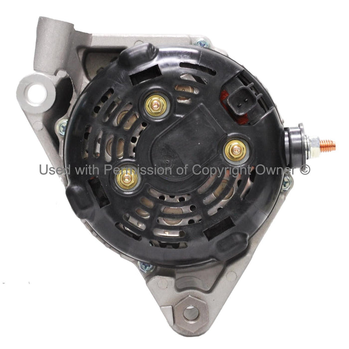 Alternator for Jeep Grand Cherokee 2007 - MPA Electrical 15694N