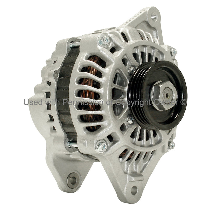 Alternator for Mitsubishi Galant 2.4L L4 1995 1994 P-2701736