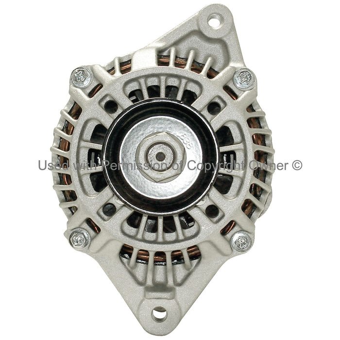 Alternator for Mitsubishi Galant 2.4L L4 1995 1994 P-2701736