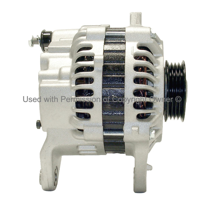 Alternator for Mitsubishi Galant 2.4L L4 1995 1994 P-2701736