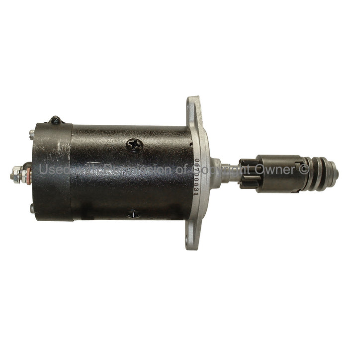 Starter Motor for Triumph TR250 2.5L L6 1968 P-2701991