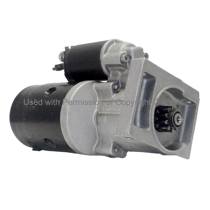 Starter Motor for Buick Electra 4.3L V6 1985 - MPA Electrical 16869