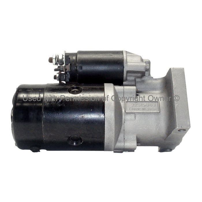 Starter Motor for Buick Electra 4.3L V6 1985 - MPA Electrical 16869