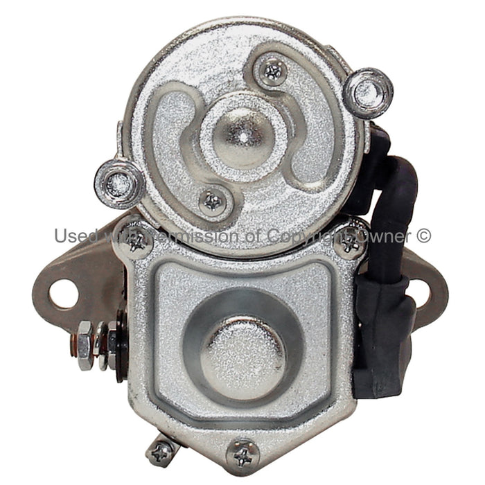 Starter Motor for Isuzu Impulse 1989 1988 1987 1986 1985 P-2702833