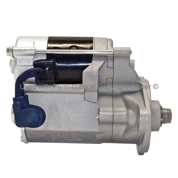 Starter Motor for Isuzu Impulse 1989 1988 1987 1986 1985 P-2702833