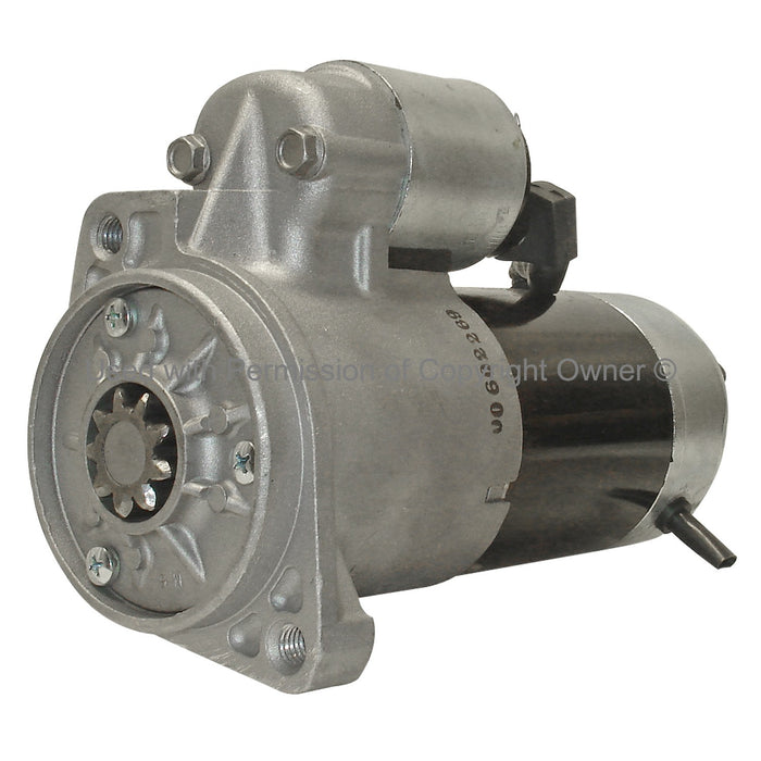 Starter Motor for Nissan Pickup 3.0L V6 1995 P-2702847