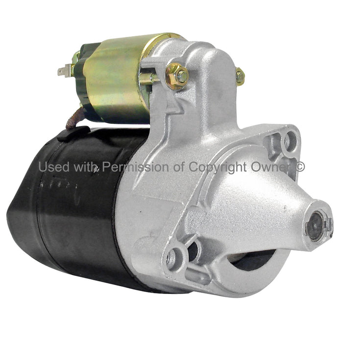 Starter Motor for Chevrolet Sprint 1.0L L3 Manual Transmission 1991 1990 1989 1988 1987 1986 1985 P-2702930