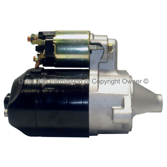 Starter Motor for Chevrolet Sprint 1.0L L3 Manual Transmission 1991 1990 1989 1988 1987 1986 1985 P-2702930