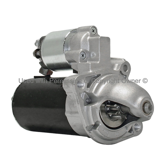 Starter Motor for BMW 325i 2.5L L6 2005 2004 2003 2002 2001 - MPA Electrical 17702