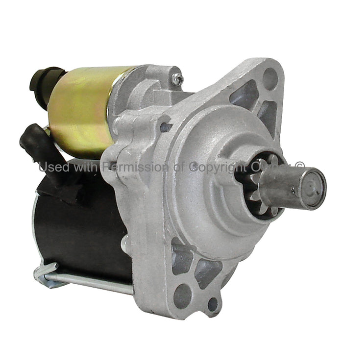 Starter Motor for Honda Accord Automatic Transmission 2002 2001 2000 1999 1998 1997 1996 1995 1994 1993 1992 1991 1990 P-2703496