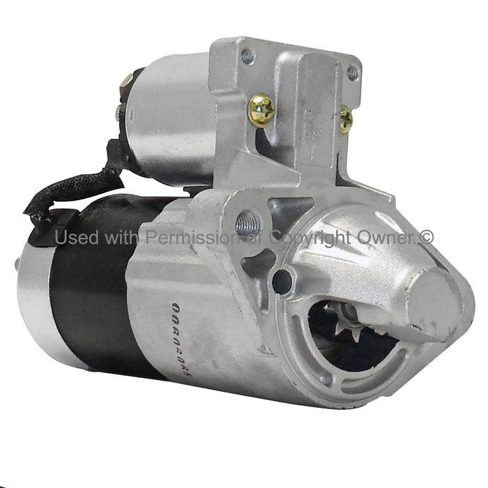 Starter Motor for Chevrolet Tracker Manual Transmission 2002 2001 2000 1999 P-2703763