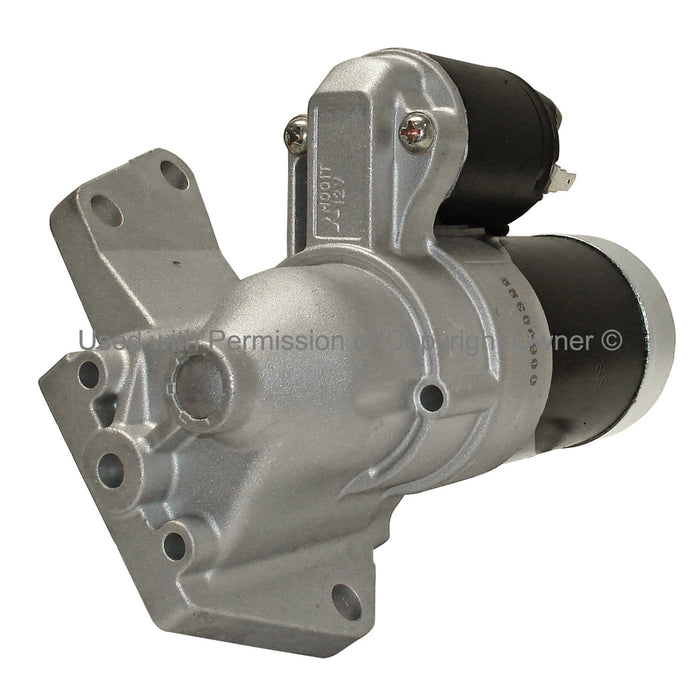 Starter Motor for Saab 9-5 3.0L V6 2002 P-2703848