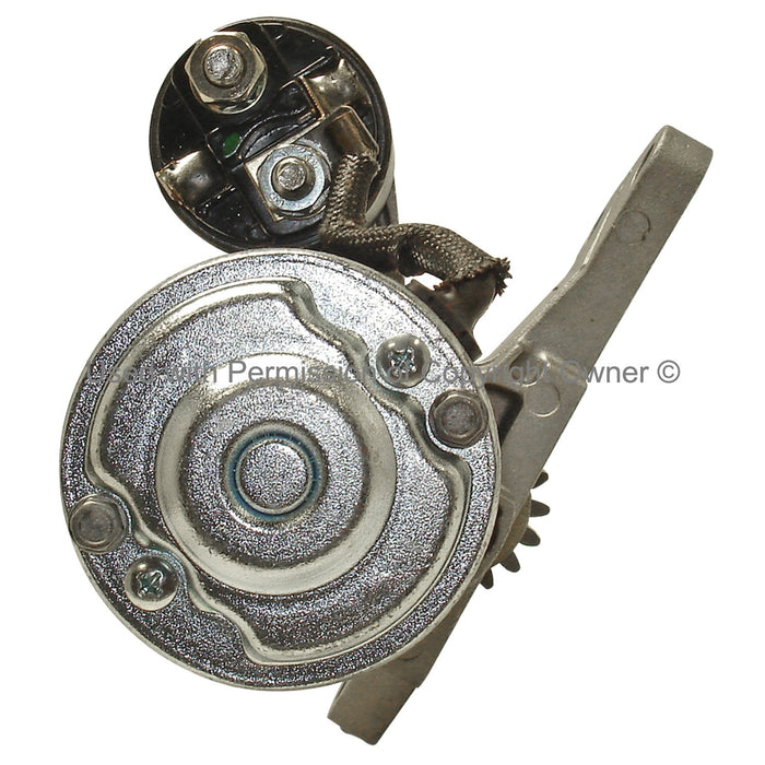 Starter Motor for Saab 9-5 3.0L V6 2002 P-2703848