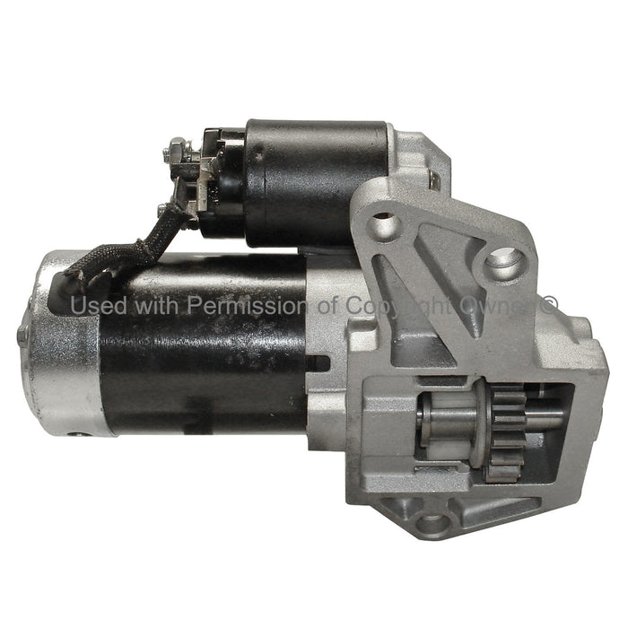 Starter Motor for Saab 9-5 3.0L V6 2002 P-2703848