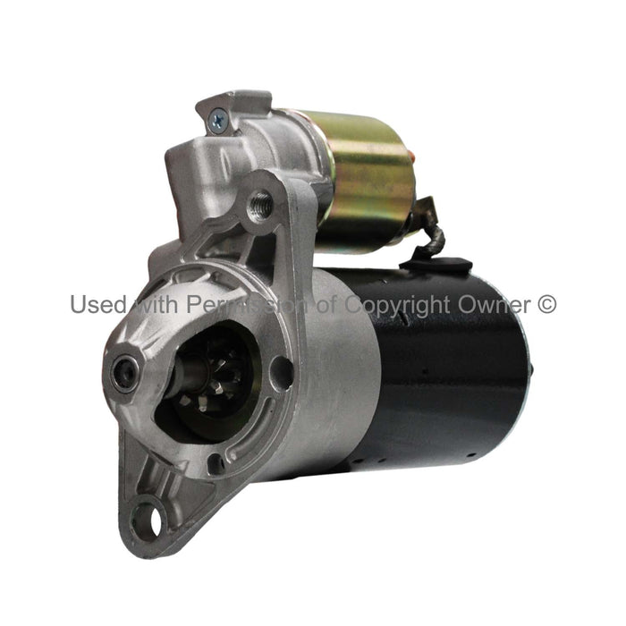 Starter Motor for Dodge SX 2.0 2.0L L4 2005 - MPA Electrical 17821