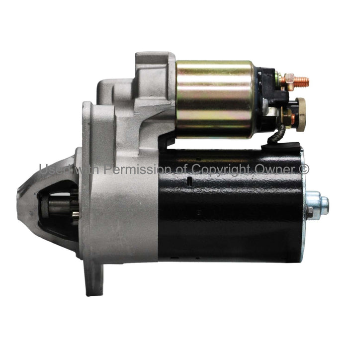 Starter Motor for Dodge SX 2.0 2.0L L4 2005 - MPA Electrical 17821