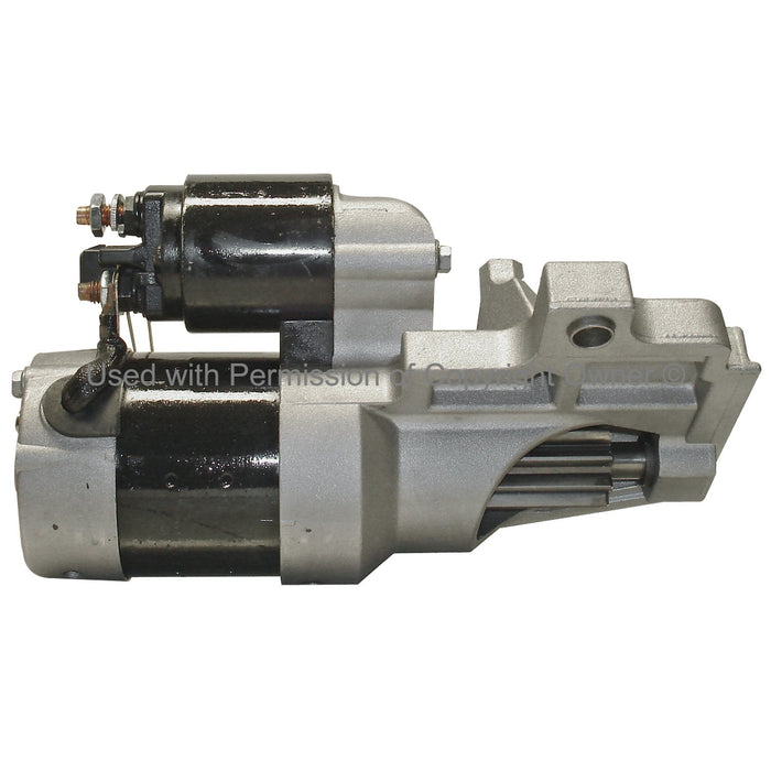 Starter Motor for Volkswagen Sharan 1.8L L4 2008 2007 2006 2005 2004 2003 2002 P-2704092