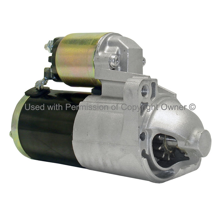 Starter Motor for Jeep TJ 4.0L L6 Automatic Transmission 2006 2005 2004 2003 P-2704123