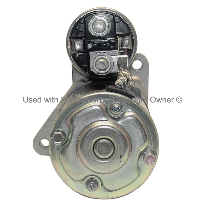 Starter Motor for Jeep TJ 4.0L L6 Automatic Transmission 2006 2005 2004 2003 P-2704123