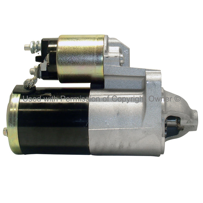 Starter Motor for Jeep TJ 4.0L L6 Automatic Transmission 2006 2005 2004 2003 P-2704123