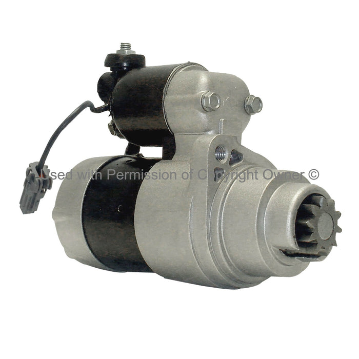 Starter Motor for Nissan 350Z 3.5L V6 2007 2006 2005 2004 2003 P-2704215