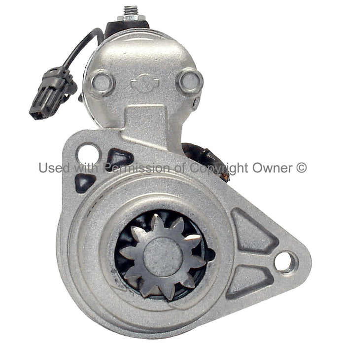 Starter Motor for Nissan 350Z 3.5L V6 2007 2006 2005 2004 2003 P-2704215