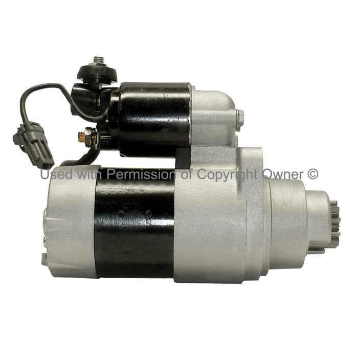 Starter Motor for Nissan 350Z 3.5L V6 2007 2006 2005 2004 2003 P-2704215