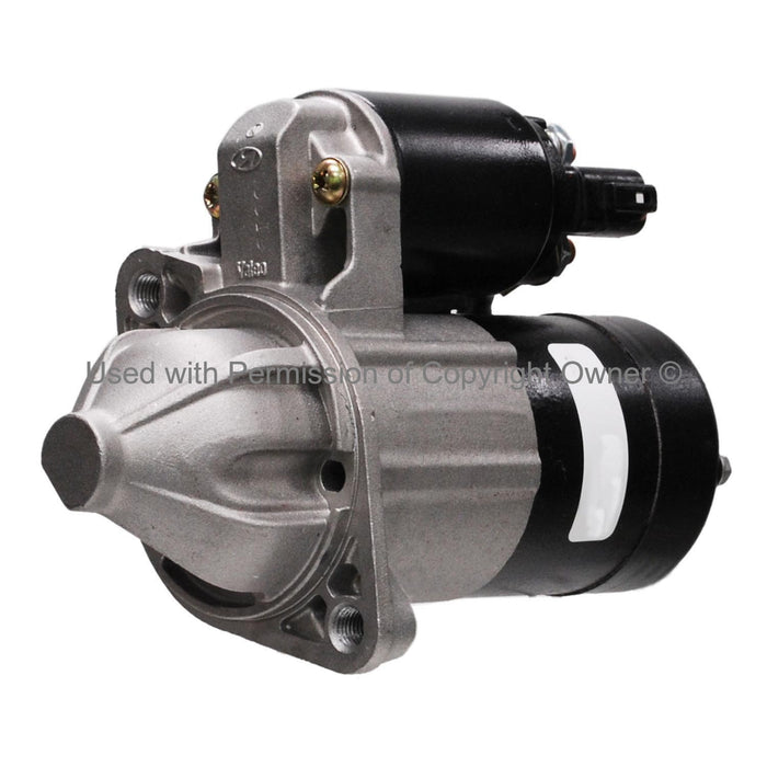 Starter Motor for Kia Soul 2.0L L4 Manual Transmission 2011 2010 P-2704323