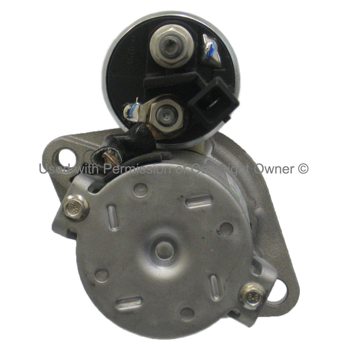Starter Motor for BMW X1 3.0L L6 2015 2014 2013 - MPA Electrical 19489