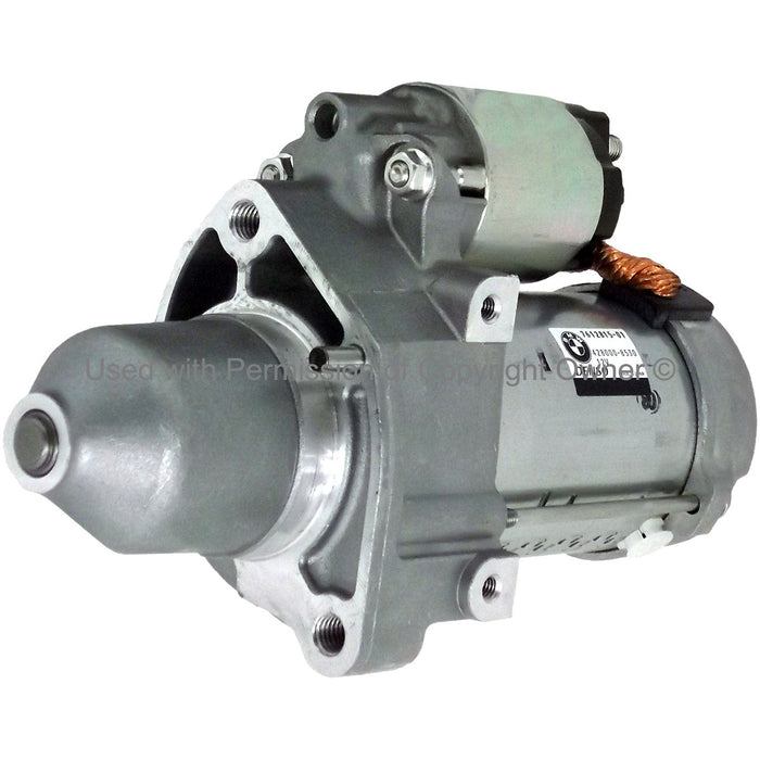 Starter Motor for BMW 650i xDrive Gran Coupe 4.4L V8 2019 2018 2017 2016 2015 2014 2013 P-2705844