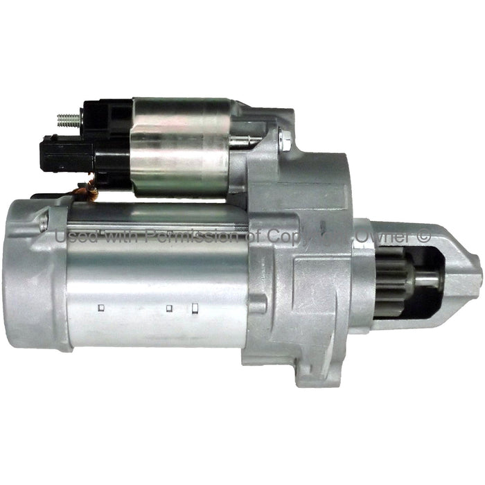 Starter Motor for BMW 650i xDrive Gran Coupe 4.4L V8 2019 2018 2017 2016 2015 2014 2013 P-2705844