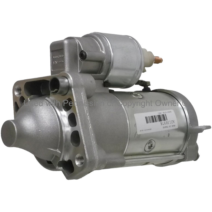 Starter Motor for Volvo S60 2.0L L4 2015 P-2706007