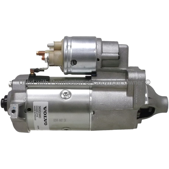 Starter Motor for Volvo S60 2.0L L4 2015 P-2706007