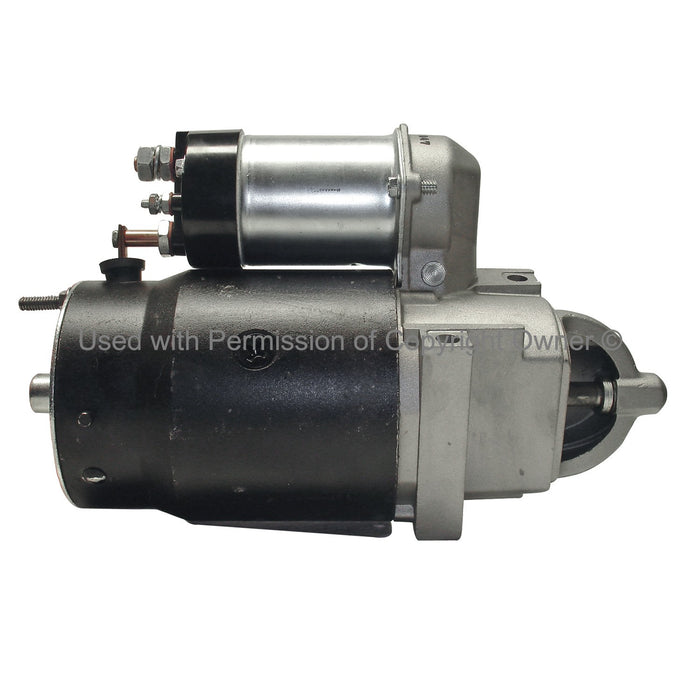 Starter Motor for GMC P25 4.8L L6 1978 1977 1976 1975 - MPA Electrical 3508S