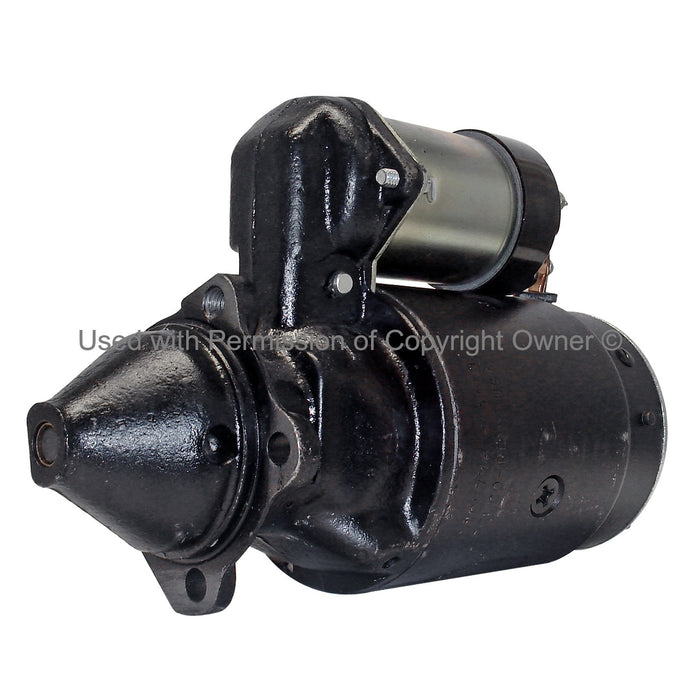 Starter Motor for GMC P35/P3500 Van 1974 1973 1972 1971 1970 1969 1968 1967 P-2708017