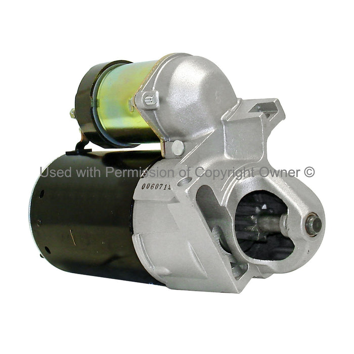 Starter Motor for Chevrolet LLV 2.5L L4 1993 1992 1991 1990 1989 1988 1987 P-2708646