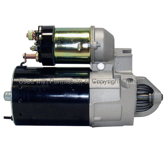 Starter Motor for Chevrolet LLV 2.5L L4 1993 1992 1991 1990 1989 1988 1987 P-2708646