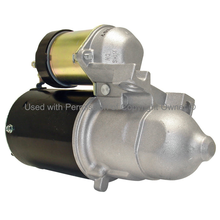 Starter Motor for GMC Sonoma 2.2L L4 1998 1997 P-2709156