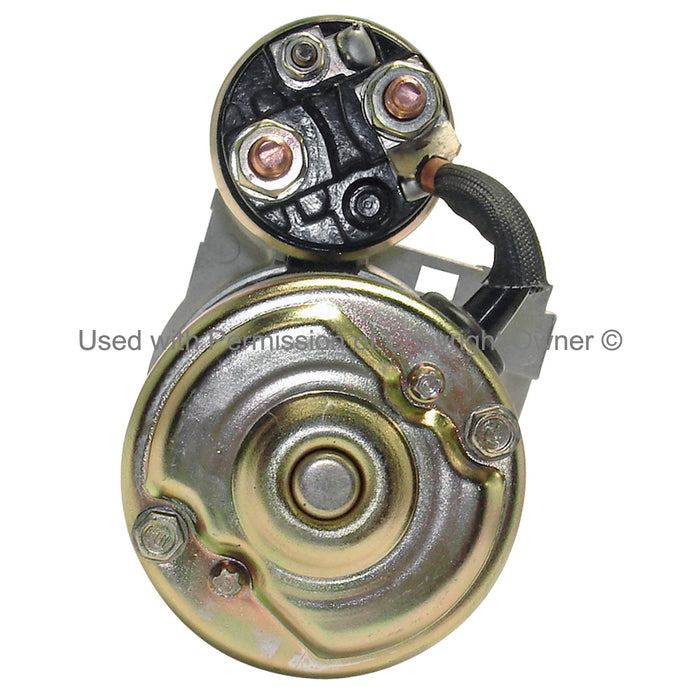 Starter Motor for Chevrolet Express 3500 2003 P-2709412